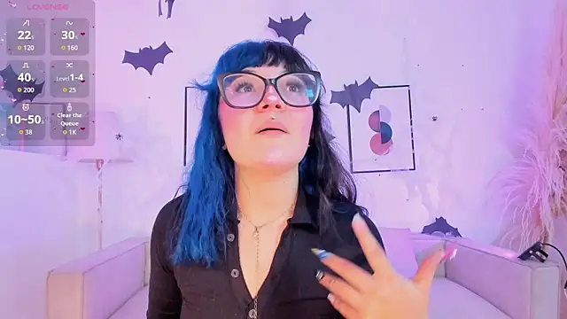 Sweet Namii online show from 10-30-25, 07:58