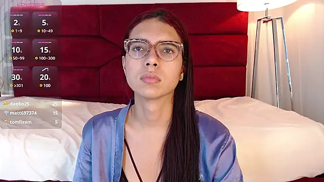 Snapshot of sara_saenz99 chatting on 01-24-25, 10:41 sara saenz99 online show from 01-24-25, 10:41