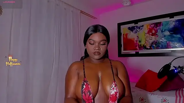 Scarlett 811 online show from 10-20-25, 10:43