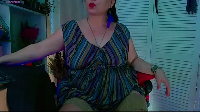 Snapshot of _Cloud_Atlas_ chatting on 02-23-25, 08:06  Cloud Atlas  online show from 02-23-25, 08:06