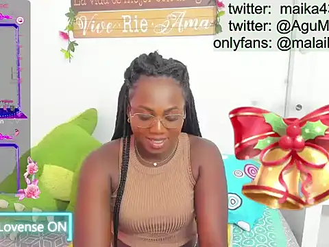 maika28 online show from 04-09-26, 04:45