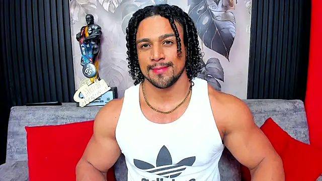 MikeEstevess online show from 01-09-26, 04:26