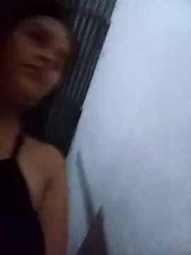 Andreita 95 online show from 01-10-26, 10:50