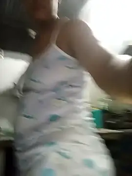 Andreita 95 online show from 01-18-26, 01:20