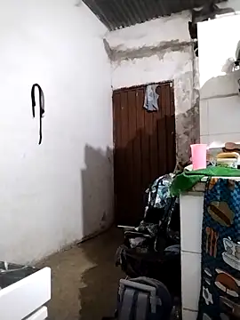 Andreita 95 online show from 02-11-26, 01:16