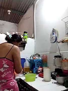 Andreita 95 online show from 02-12-26, 02:01