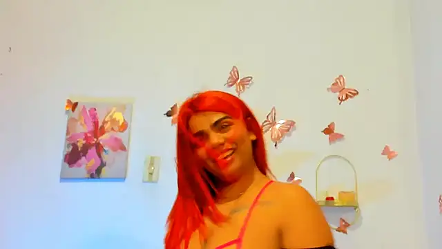 AnahiSmitth online show from 12-19-25, 12:17