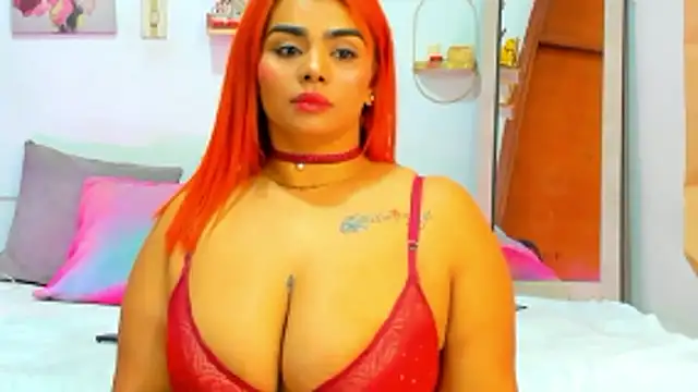 AnahiSmitth online show from 01-10-26, 05:26