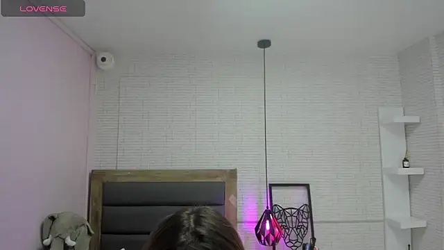Kittytimberlake online show from 01-09-25, 07:29