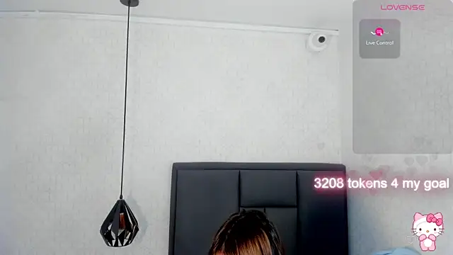 Kittytimberlake online show from 01-15-25, 06:19