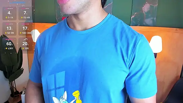 jacob-coper online show from 10-09-25, 03:15