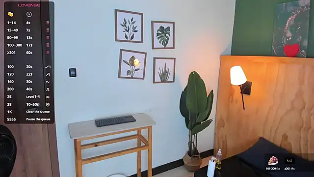 jacob-coper online show from 10-11-25, 03:17