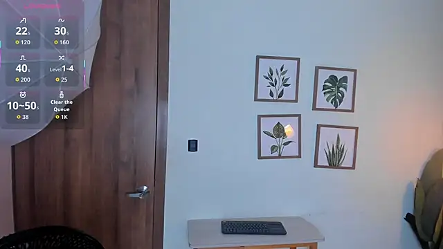 jacob-coper online show from 10-29-25, 03:09