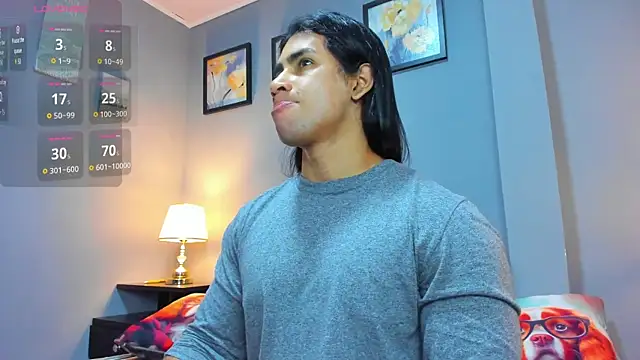 jacob-coper online show from 01-13-26, 03:45