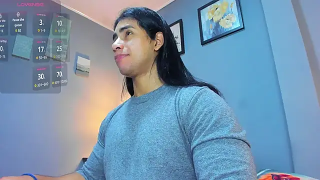 jacob-coper online show from 02-16-26, 04:19