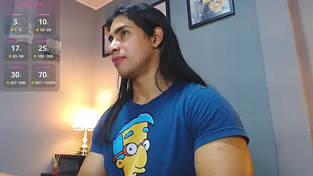 jacob-coper online show from 02-21-26, 04:35