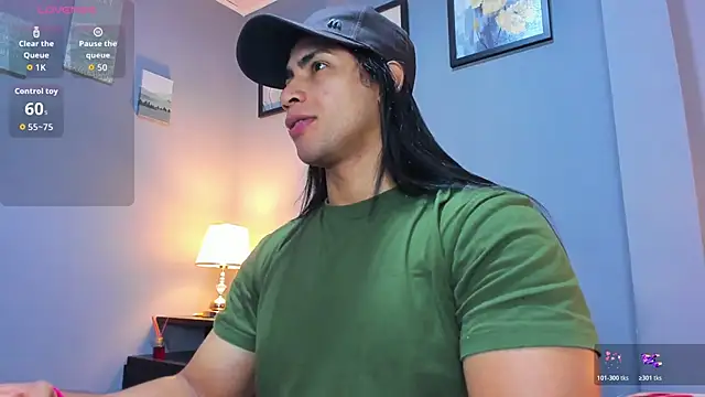 jacob-coper online show from 03-13-26, 04:52