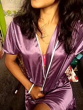 REVA DARLING online show from 12-02-24, 03:14