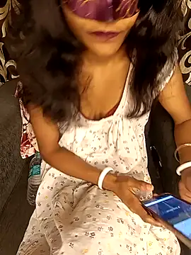 REVA DARLING online show from 12-30-24, 01:47