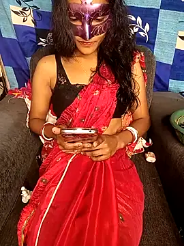 REVA DARLING online show from 02-07-25, 02:15