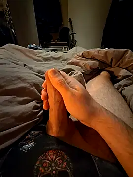 ruffuuss online show from 10-21-25, 07:36