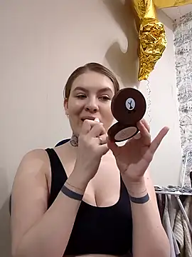 Morphine 666 online show from 02-08-25, 04:14