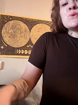 Morphine 666 online show from 10-22-25, 04:13