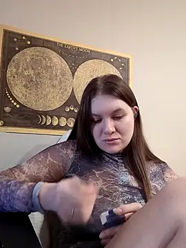 Morphine 666 online show from 11-09-25, 03:05