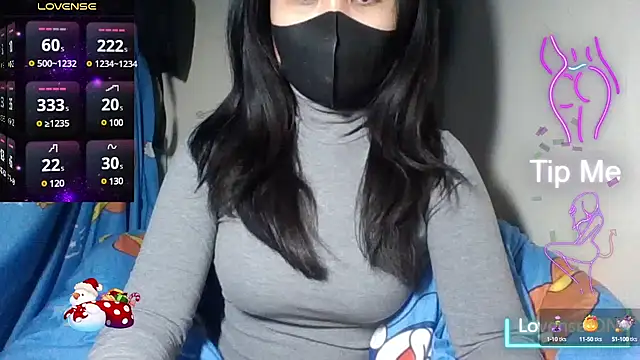 Athena20001 online show from 01-19-25, 05:39