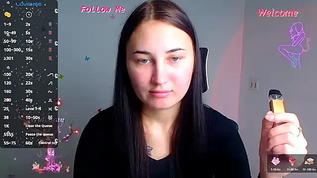 Jennifer Blum online show from 11-09-25, 12:36