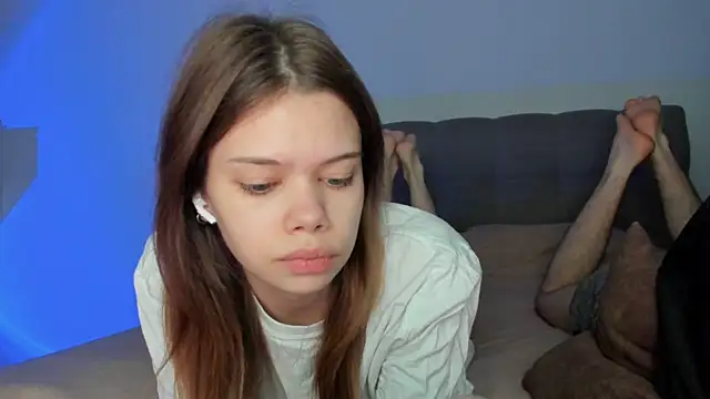 chansetolove online show from 10-25-25, 03:51