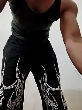 AmnionicDemeanor online show from 01-11-26, 09:25