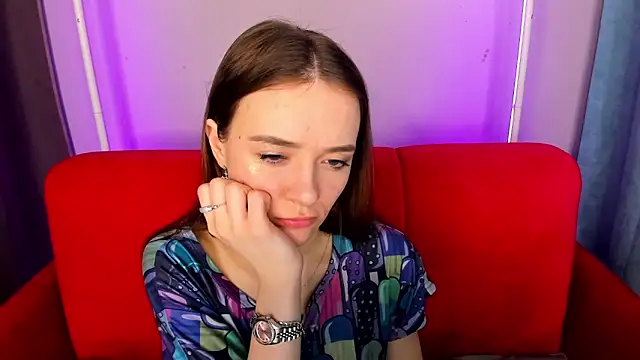 VasilisaTheWiseX online show from 04-06-26, 04:46