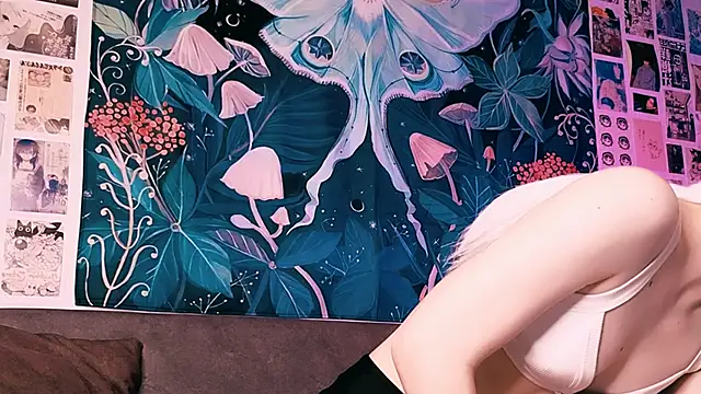 baby monster1 online show from 10-20-25, 05:08