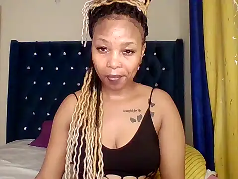 Licia harvin online show from 02-22-25, 07:58