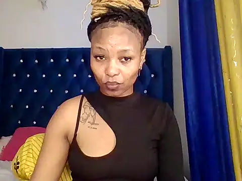 Licia harvin online show from 02-24-25, 12:16