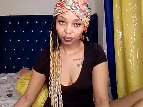 Licia harvin online show from 03-02-25, 02:54