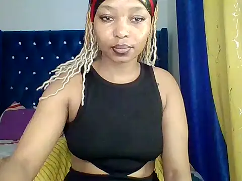 Licia harvin online show from 03-17-25, 07:13