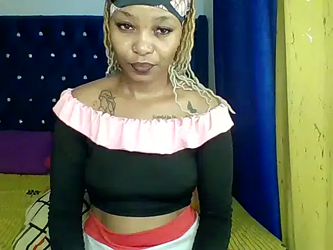 Licia harvin online show from 03-22-25, 08:08