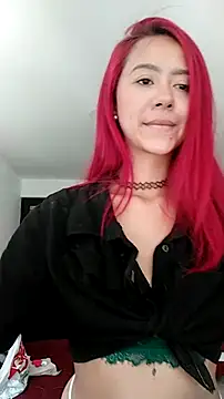 Danahorny liberada online show from 12-06-24, 06:17