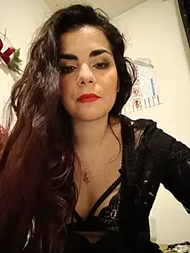 Saturnia Yvonne online show from 01-23-25, 05:52