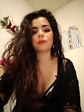 Saturnia Yvonne online show from 02-05-25, 06:37