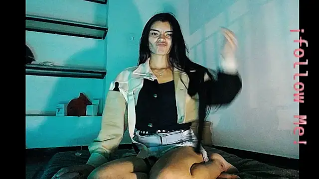 Nefera 16 online show from 02-15-25, 01:31