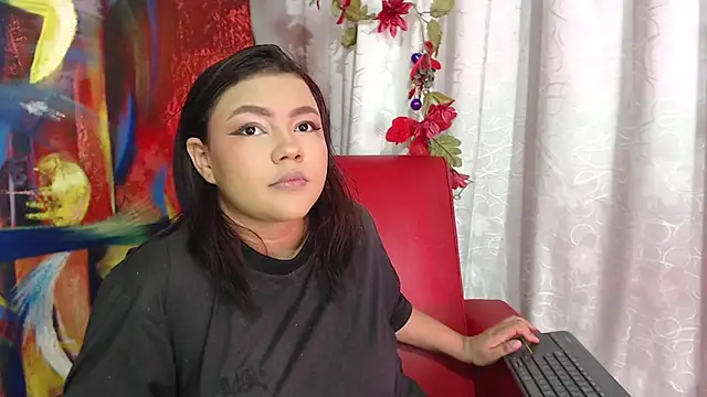 cherry chel online show from 12-13-24, 08:15