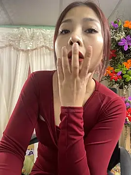 Snapshot of MiMi_0293 chatting on 01-04-25, 03:07 MiMi 0293 online show from 01-04-25, 03:07