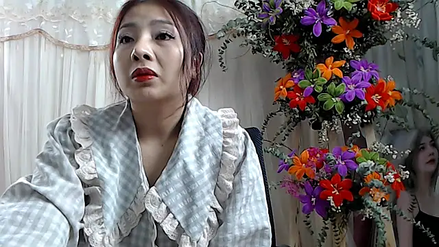 Snapshot of MiMi_0293 chatting on 01-13-25, 02:11 MiMi 0293 online show from 01-13-25, 02:11