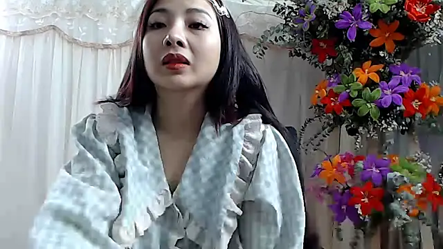 Snapshot of MiMi_0293 chatting on 01-17-25, 11:40 MiMi 0293 online show from 01-17-25, 11:40