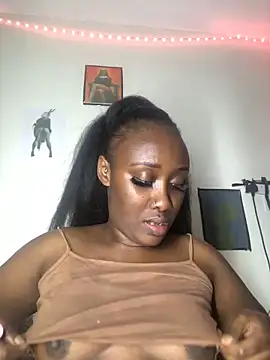 Lola kims online show from 10-10-25, 02:43