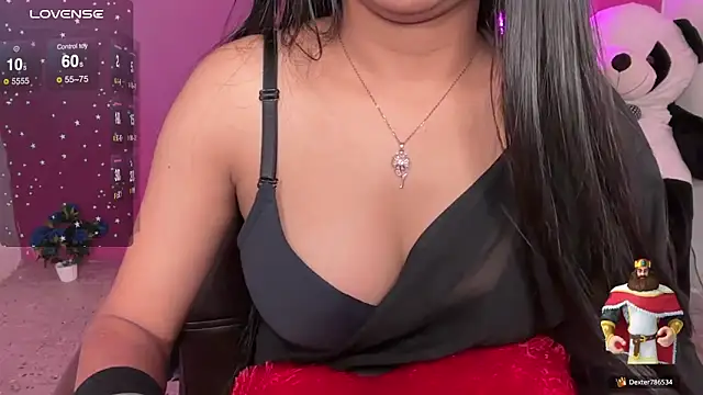 Snapshot of ridhima_ranii chatting on 12-15-24, 01:00 ridhima ranii online show from 12-15-24, 01:00