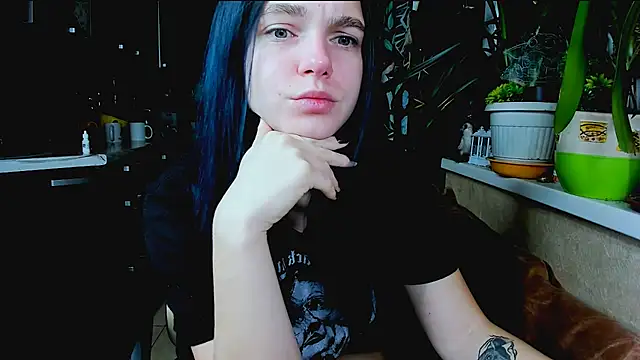 PussySaurus  online show from 12-07-24, 10:06